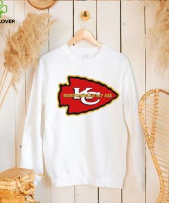 Travis Kelce Burrowhead My Ass KC Super Bowl T Shirt