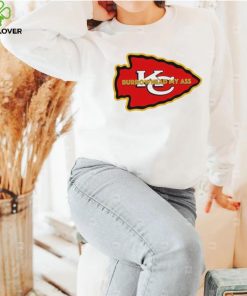 Travis Kelce Burrowhead My Ass KC Super Bowl T Shirt