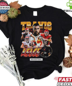 Travis Kelce Dreamathon Graphic Unisex T hoodie, sweater, longsleeve, shirt v-neck, t-shirt