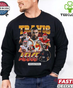 Travis Kelce Dreamathon Graphic Unisex T hoodie, sweater, longsleeve, shirt v-neck, t-shirt