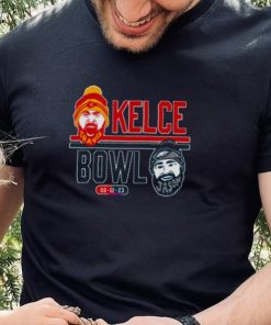 Travis Kelce Jason Bowl 02 12 23 shirt 2 Travis Kelce Jason Bowl 02 12 23 shirt