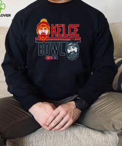 Travis Kelce Jason Bowl 02 12 23 shirt 3 Travis Kelce Jason Bowl 02 12 23 shirt
