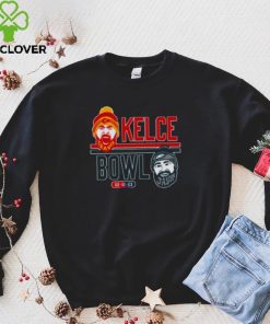 Travis Kelce Jason Bowl 02 12 23 shirt 4 Travis Kelce Jason Bowl 02 12 23 shirt