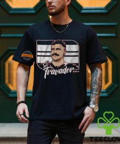 Travis Kelce Kansas City Chiefs El Travador t shirt