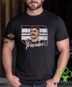 Travis Kelce Kansas City Chiefs El Travador t shirt