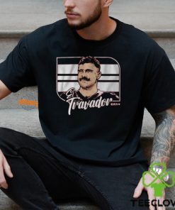 Travis Kelce Kansas City Chiefs El Travador t shirt