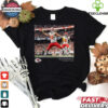 Freddie Freeman 5th Straight World Series Games With A Home Run MLB 2024 Poster t shirt Freddie Freeman 5th Straight World Series Games With A Home Run MLB 2024 Poster t shirt