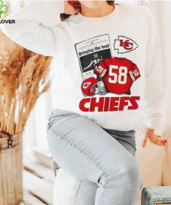 Travis Kelce Kansas City Football Vintage Style Gift For Fan Shirt