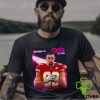 Travis Kelce Kansas City Madden 24 99 Club 2023 Shirt