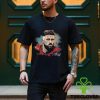 Josh Allen Stefon Diggs Buffalo Football Have a Merry Bill Mas 2023 Shirt