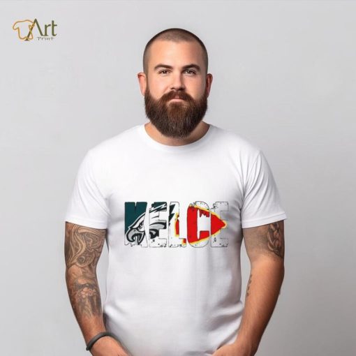 Travis Kelce Taylor Eras Tour Game Day Shirt