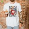 Indiana Pacers Chad & Jake Newborn & Infant Logo Shirt Indiana Pacers Chad & Jake Newborn & Infant Logo Shirt