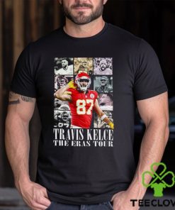 Travis Kelce The Eras Tour Shirt 3 Travis Kelce The Eras Tour Shirt