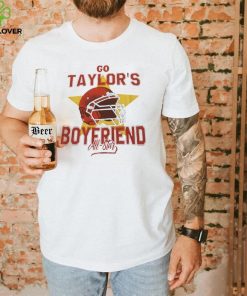 Travis Kelce go Taylor’s boyfriend all star hoodie, sweater, longsleeve, shirt v-neck, t-shirt