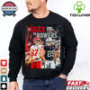 Dodgers Freeman Walk Off Homer neon shirt