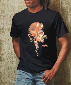 Travis Scott Annihilator Shirt