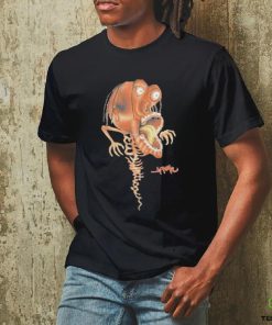 Travis Scott Annihilator Shirt