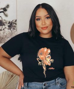 Travis Scott Annihilator Shirt