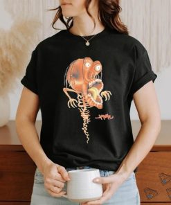 Travis Scott Annihilator Shirt