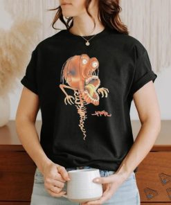 Travis Scott Annihilator Shirt