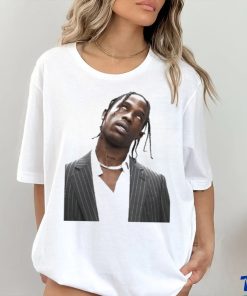 Travis Scott Concert 2024 shirt
