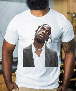 Travis Scott Concert 2024 shirt