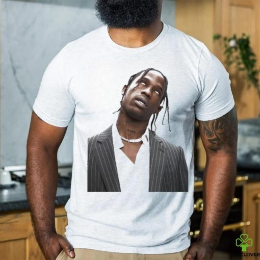 Travis Scott Concert 2024 shirt