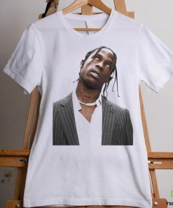 Travis Scott Concert 2024 shirt