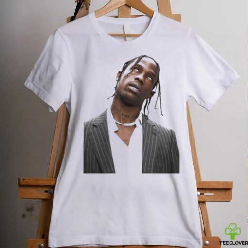 Travis Scott Concert 2024 shirt