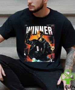 Travis Scott Has Won Our 2024 Rap Madness Tournament T Shirt