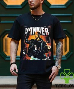 Travis Scott Has Won Our 2024 Rap Madness Tournament T Shirt