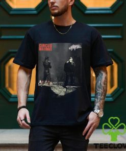 Travis Scott Kanye West And Ty Dolla Sign On The Circus Maximus Tour 2024 UTOPIA T Shirt