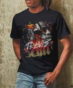 Travis Scott Lover Shirt