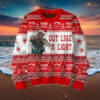 Personalized Vodka Christmas Sweater