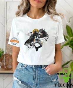 Travis Scott Wallpaper La Flame Art By Shane Ramos Shirt 2 Travis Scott Wallpaper La Flame Art By Shane Ramos Shirt