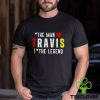 Memphis Showboats Ufl Go Boats Shirt