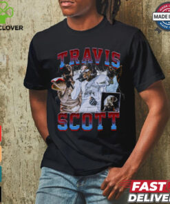 Travis scott shirt