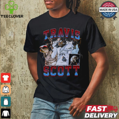 Travis scott shirt