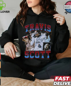 Travis scott hoodie, sweater, longsleeve, shirt v-neck, t-shirt