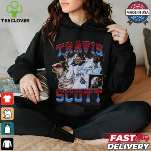 Travis scott hoodie, sweater, longsleeve, shirt v-neck, t-shirt