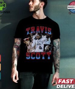 Travis scott shirt