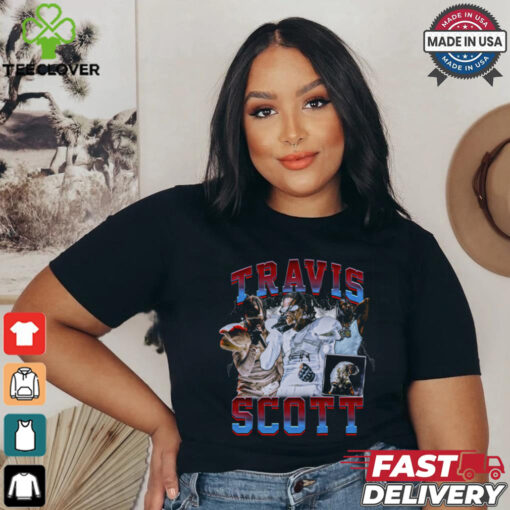 Travis scott shirt