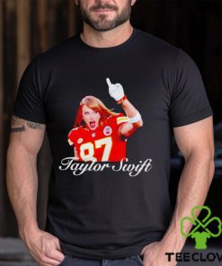 Travlor Swelce shirt