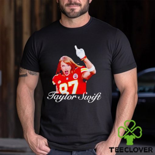 Travlor Swelce shirt