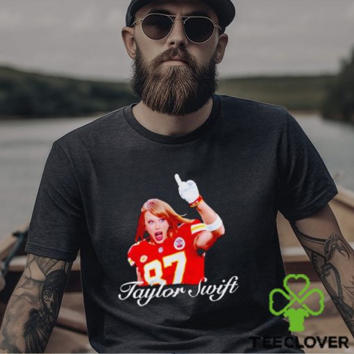 Travlor Swelce shirt