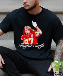 Travlor Swelce shirt