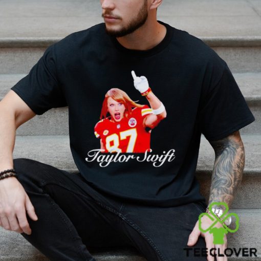 Travlor Swelce shirt