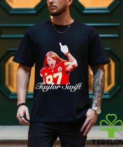 Travlor Swelce shirt