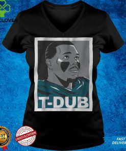 Travon Walker_ T DUB Shirt
