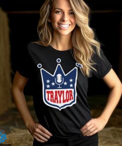 Traylor Shirt